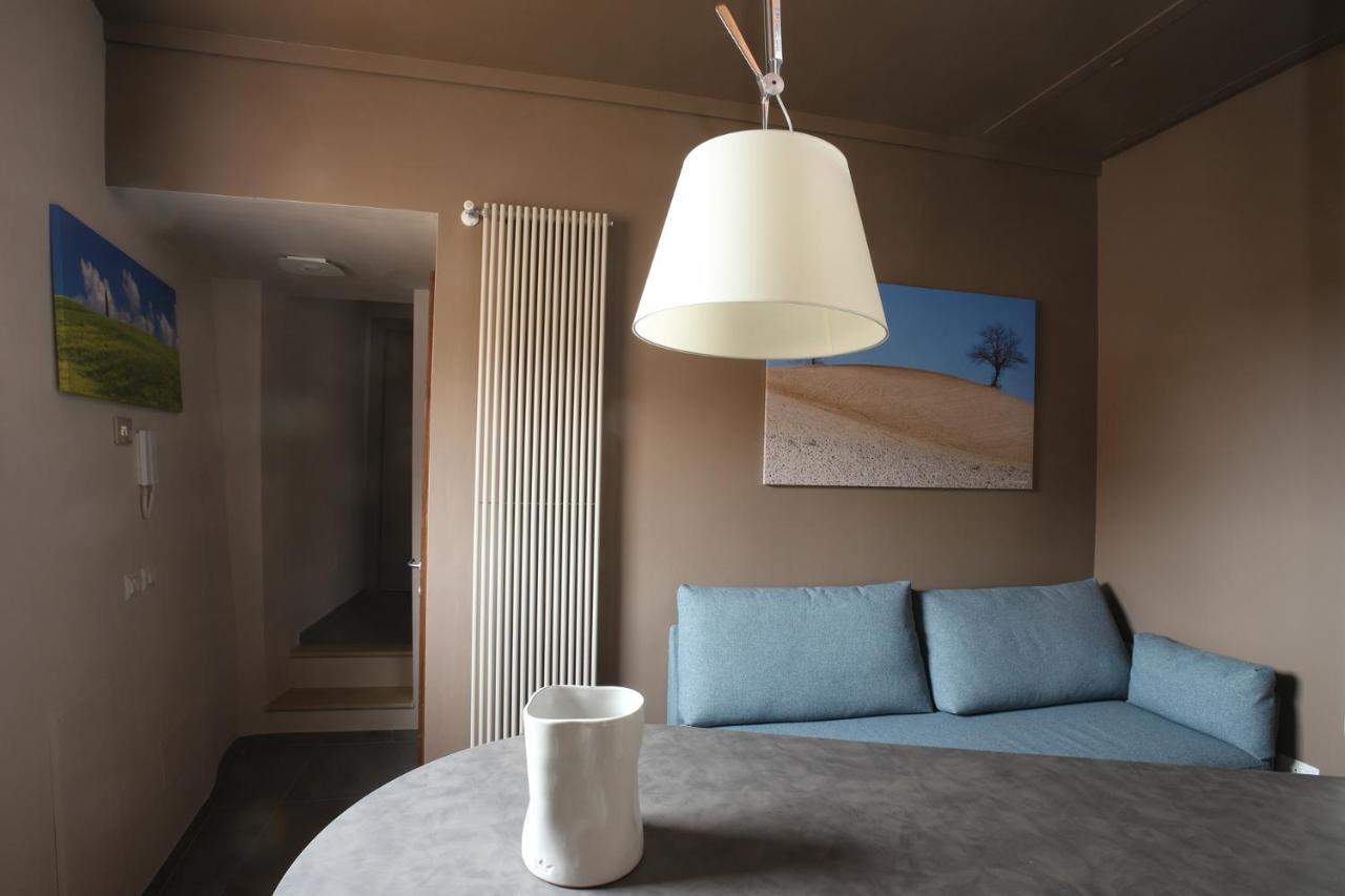 La Finestra Sulla Torre Appartement *