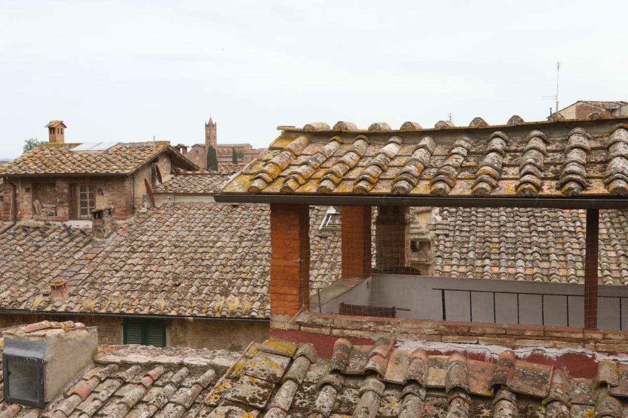 Appartement La Finestra Sulla Torre *