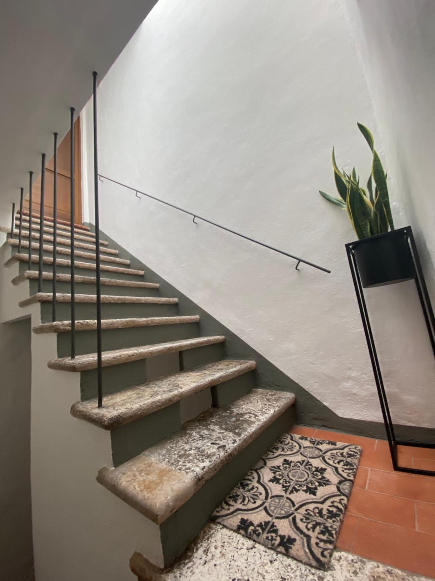 Appartement La Finestra Sulla Torre *