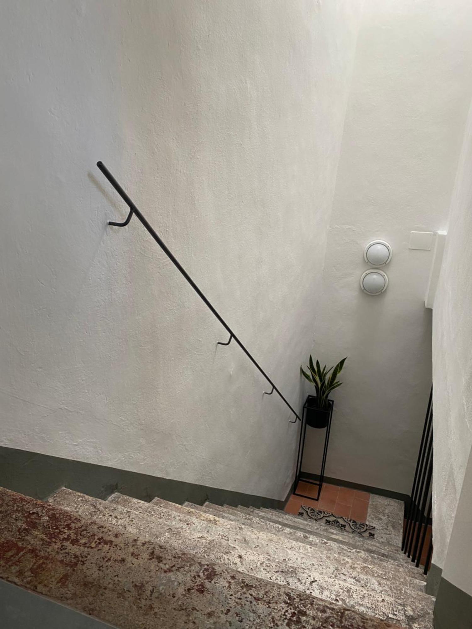 Appartement La Finestra Sulla Torre *